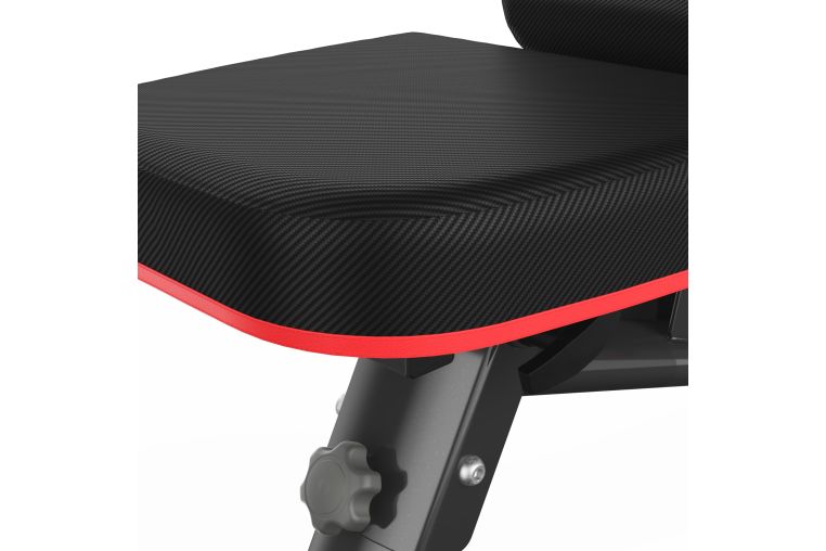 Скамья силовая универсальная UnixFit BENCH 140 BSBN140 фото 1
