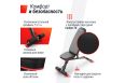 Скамья силовая универсальная UnixFit BENCH 140 BSBN140 фото 5