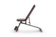 Скамья силовая универсальная UnixFit BENCH 140 BSBN140 фото 7