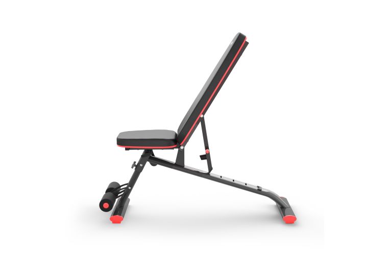 Скамья силовая универсальная UnixFit BENCH 140 BSBN140 фото 7