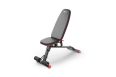 Скамья силовая универсальная UnixFit BENCH 140 BSBN140 фото 8