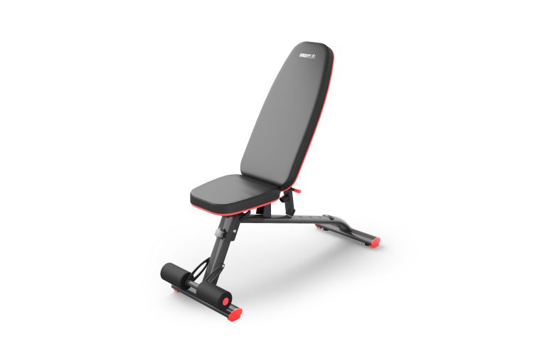 Скамья силовая универсальная UnixFit BENCH 140 BSBN140 фото 8