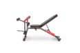 Скамья силовая универсальная UnixFit BENCH 160 BSBN160 фото 7