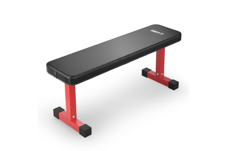 Скамья силовая горизонтальная UnixFit BENCH 100 BSBNH100 