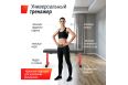 Скамья силовая горизонтальная UnixFit BENCH 100 BSBNH100 фото 1