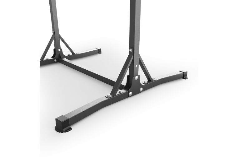 Турник-стойка UnixFit FLOOR BAR 120 BSFB120 фото 4