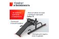 Турник-пресс-брусья UnixFit POWER TOWER 170P BSPT170P фото 2