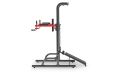 Турник-пресс-брусья UnixFit POWER TOWER 170P BSPT170P фото 5