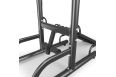 Турник-пресс-брусья UnixFit POWER TOWER 170P BSPT170P фото 6