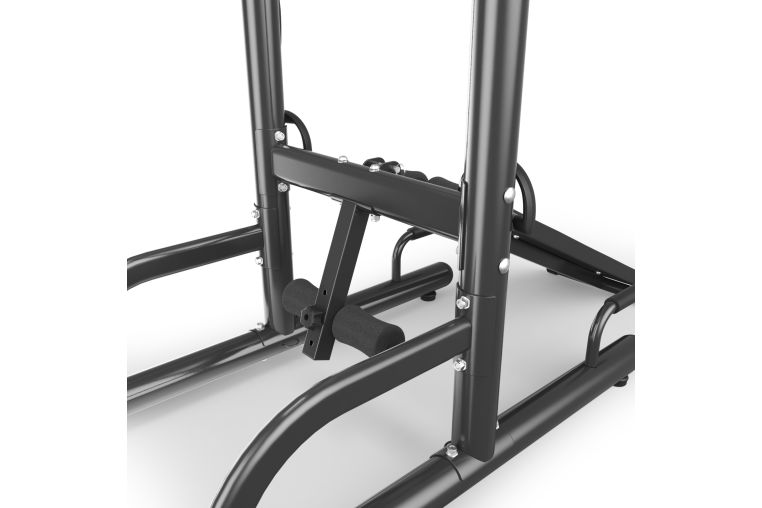 Турник-пресс-брусья UnixFit POWER TOWER 170P BSPT170P фото 6