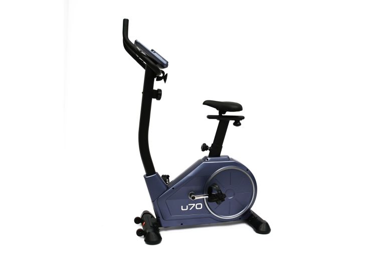 Велотренажер домашний CARBON FITNESS U70 