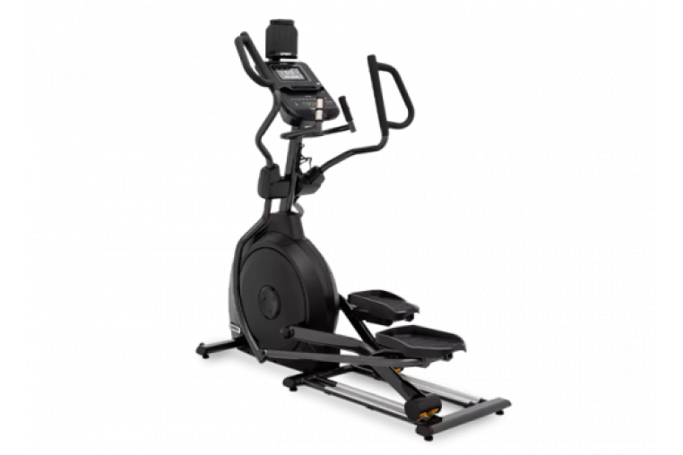 Эллиптический тренажер SPIRIT XE795 BLACK 
