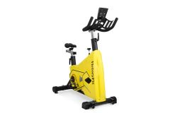 Спинбайк VictoryFit VF-GymRider 225 желтый