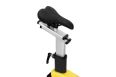 Спинбайк VictoryFit VF-GymRider 225 желтый фото 2