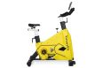 Спинбайк VictoryFit VF-GymRider 225 желтый фото 3
