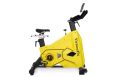 Спинбайк VictoryFit VF-GymRider 225 желтый фото 4