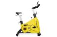 Спинбайк VictoryFit VF-GymRider 225 желтый фото 5