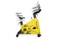 Спинбайк VictoryFit VF-GymRider 225 желтый фото 6