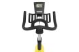 Спинбайк VictoryFit VF-GymRider 225 желтый фото 7
