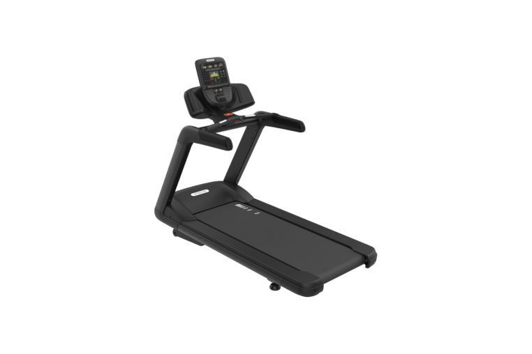 Беговая дорожка PRECOR TRM 631 черная жемчужина 