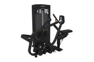 Гребная тяга PRECOR Resolute Line RSL310 черный/черный