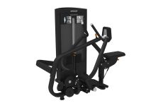 Гребная тяга PRECOR Resolute Line RSL310 черный/черный