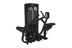 Гребная тяга PRECOR Resolute Line RSL310 черный/черный