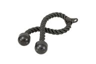 Канат для трицепса FOREMAN RUMF2251 черный
