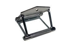Параллельная рукоятка для тяги FOREMAN TF-A5025 18 x 12 x 2,5 см, 2 кг, сталь