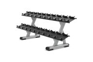 Подставка под гантели PRECOR Discovery Line DBR 812 черный
