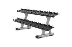 Подставка под гантели PRECOR Discovery Line DBR 812 черный