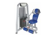 Пресс сидя FOREMAN FS-501 светло-серебряный/черный
