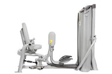 Приводящие ног HOIST ROC-IT RS-1406 серебряный/черный