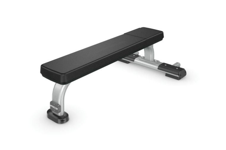 Скамья PRECOR Discovery Line DBR 101 черный 