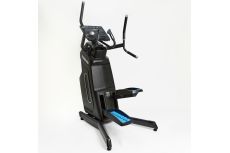 Степпер FOREMAN PP580 черный