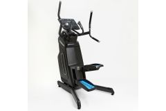 Степпер FOREMAN PP580 черный