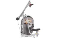 Тяга сверху HOIST CL-3201 матовый черный/черный