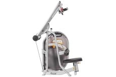 Тяга сверху HOIST CL-3201 матовый черный/черный