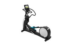Эллиптический тренажер PRECOR EFX 863 V2 черная жемчужина