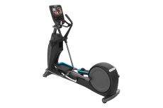 Эллиптический тренажер PRECOR EFX 865 черная жемчужина/темно-серый