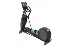 Эллиптический тренажер PRECOR EFX 865 черная жемчужина/темно-серый