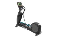 Эллиптический тренажер PRECOR EFX 885 черный/темно-серый