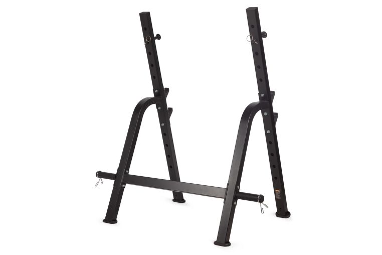 Стойка для приседаний, жима лежа VictoryFit VF-B2013 фото 5