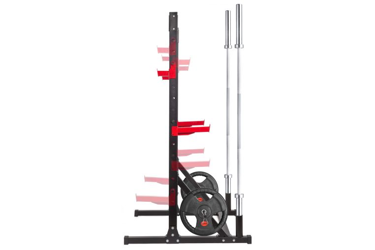 Стойка для приседаний VictoryFit VF-B2003 фото 4