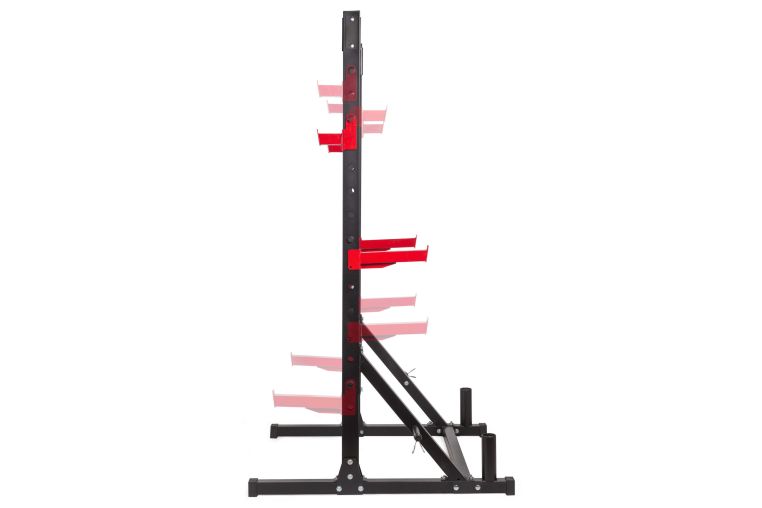 Стойка для приседаний VictoryFit VF-B2003 фото 5