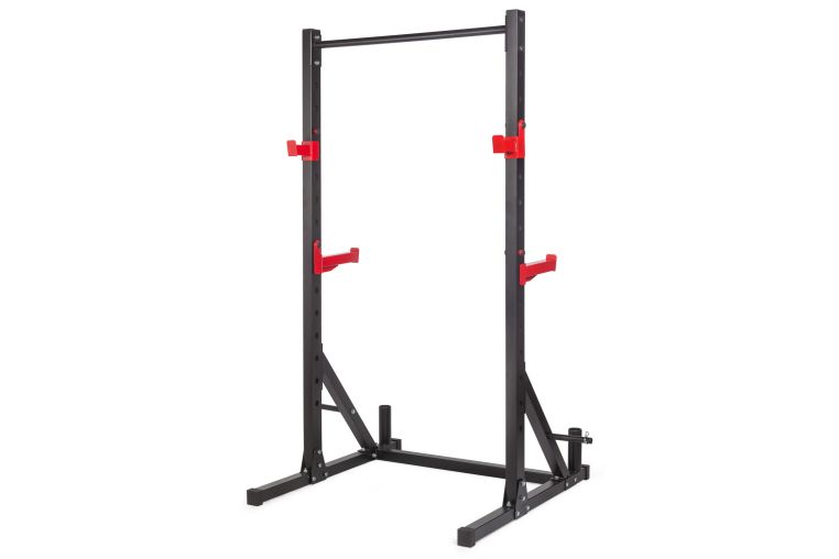 Стойка для приседаний VictoryFit VF-B2003 фото 6