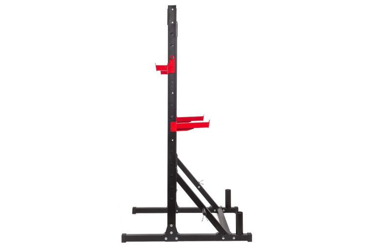 Стойка для приседаний VictoryFit VF-B2003 фото 7