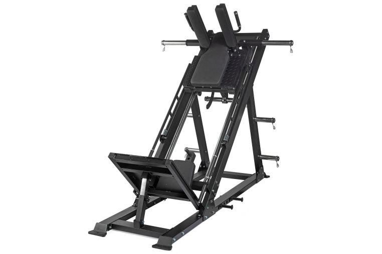 Жим ногами, Гак машина VictoryFit VF-C6014 