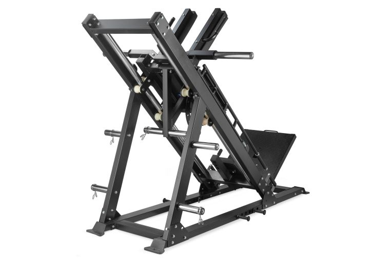 Жим ногами, Гак машина VictoryFit VF-C6014 фото 2