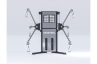 Двойной кроссовер YouSteel